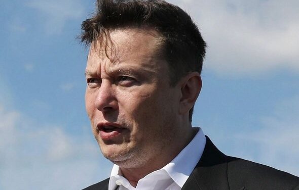 Маск анонсировал переезд в Техас