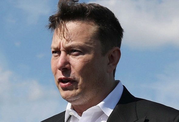 Маск анонсировал переезд в Техас