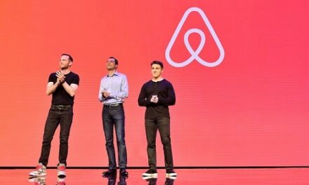 Оценка Airbnb возросла до 39-42 млрд USD