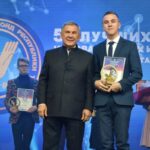 Инвестиционно-венчурный фонд Республики Татарстан подвел итоги XVI конкурса «50 лучших инновационных идей для РТ»