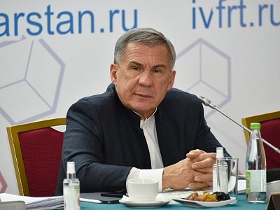 Инвестиционно-венчурный фонд Республики Татарстан подвел итоги XVI конкурса «50 лучших инновационных идей для РТ» Инвестиционно-венчурный фонд Республики Татарстан подвел итоги XVI конкурса «50 лучших инновационных идей для РТ»