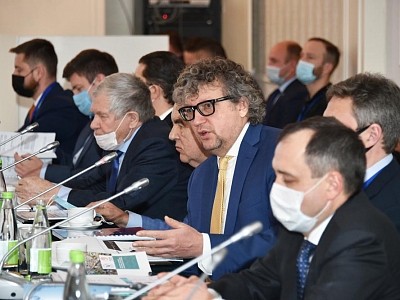 Инвестиционно-венчурный фонд Республики Татарстан подвел итоги XVI конкурса «50 лучших инновационных идей для РТ» Инвестиционно-венчурный фонд Республики Татарстан подвел итоги XVI конкурса «50 лучших инновационных идей для РТ»