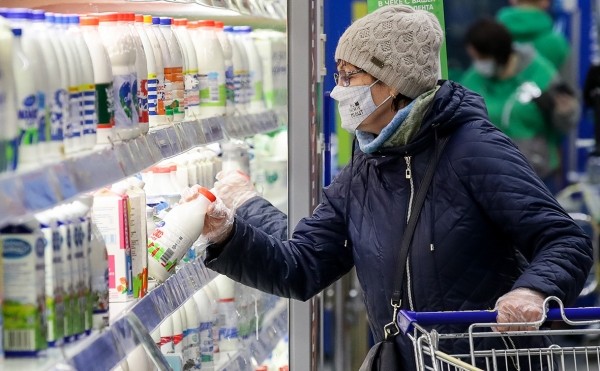 Мишустин предложил не впадать в «регуляторный раж» из-за цен на продукты