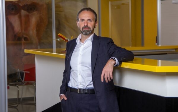 Управляющий «220 Вольт» стал советником ЕВРАЗ по развитию электронной коммерции