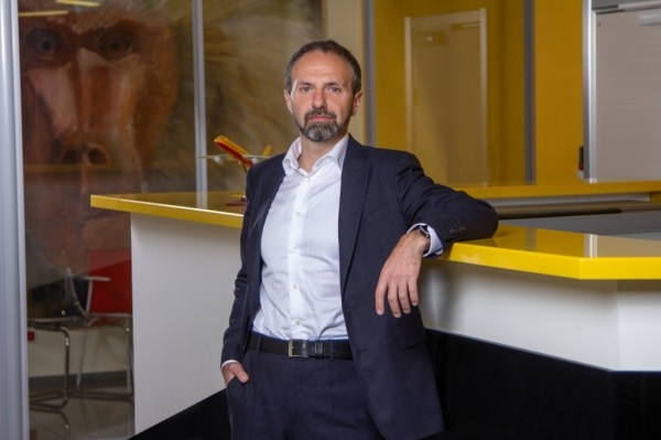 Управляющий «220 Вольт» стал советником ЕВРАЗ по развитию электронной коммерции Управляющий «220 Вольт» стал советником ЕВРАЗ по развитию электронной коммерции