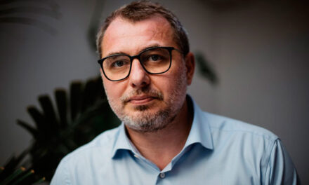 Технология блокчейн будет одним из драйверов развития финтеха