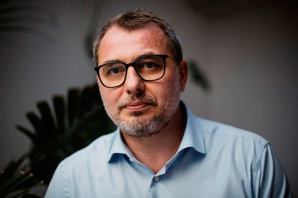 Технология блокчейн будет одним из драйверов развития финтеха Технология блокчейн будет одним из драйверов развития финтеха