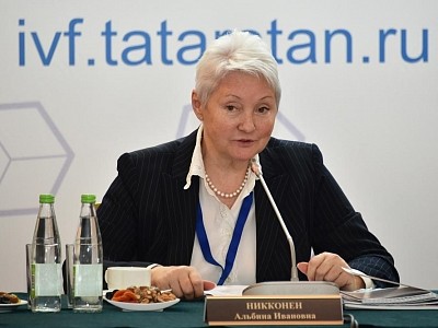 Инвестиционно-венчурный фонд Республики Татарстан подвел итоги XVI конкурса «50 лучших инновационных идей для РТ» Инвестиционно-венчурный фонд Республики Татарстан подвел итоги XVI конкурса «50 лучших инновационных идей для РТ»