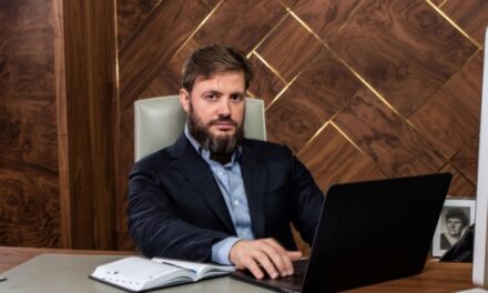 Алексей Феликсов, «585*Золотой»: «Прибыль в e‑commerce пока несравнима с офлайн»