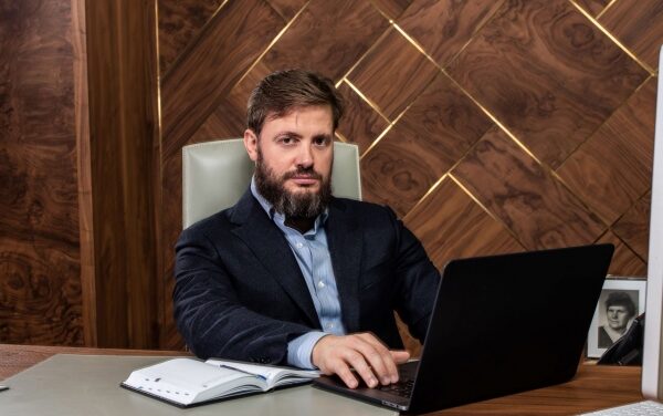 Алексей Феликсов, «585*Золотой»: «Прибыль в e‑commerce пока несравнима с офлайн»