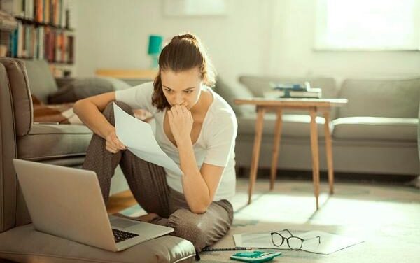 В 2020 году самозанятыми в Москве стали 260 тысяч человек