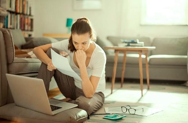 В 2020 году самозанятыми в Москве стали 260 тысяч человек В 2020 году самозанятыми в Москве стали 260 тысяч человек