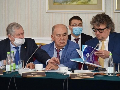 Инвестиционно-венчурный фонд Республики Татарстан подвел итоги XVI конкурса «50 лучших инновационных идей для РТ» Инвестиционно-венчурный фонд Республики Татарстан подвел итоги XVI конкурса «50 лучших инновационных идей для РТ»