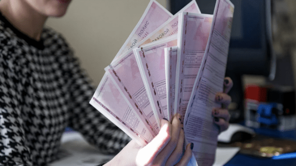 В Госдуме прокомментировали ситуацию с полисами ОСАГО