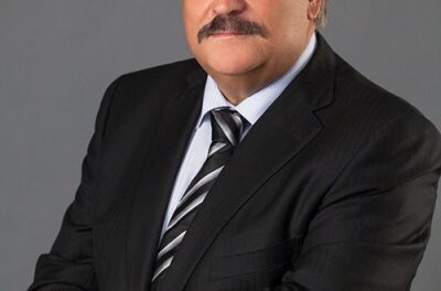 Виктор Клочай: «Мы гордимся своей причастностью к успехам отечественного авиапрома»