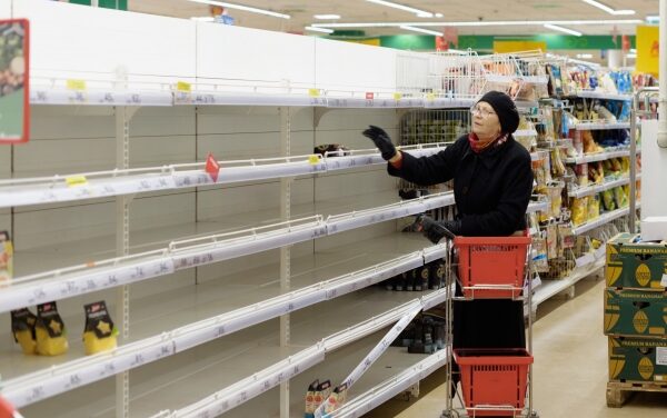 «Командор», «Метро», «Слата», «Хороший выбор»: чем грозит регулирование цен?