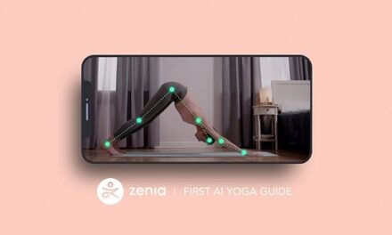 Водянова инвестировала в ИИ-сервис Zenia Yoga