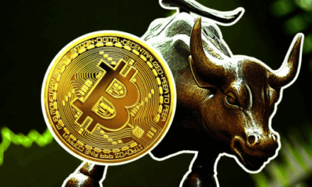 Цена Биткоин превысила 35 000 долларов, и вот почему