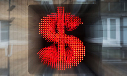 Курс доллара: до какого предела он может упасть