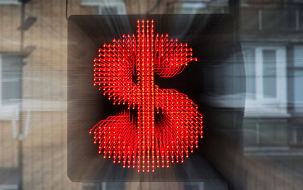 Курс доллара: до какого предела он может упасть