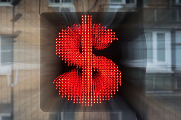 Курс доллара: до какого предела он может упасть Курс доллара: до какого предела он может упасть