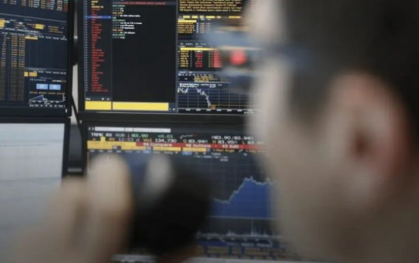 Российские стартапы столкнулись с десятикратным сокращением инвестиций