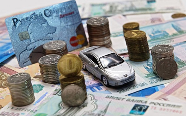 ЦБ: при «привязке» полиса ОСАГО к водителю необходимо указывать все его авто