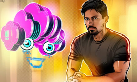 Децентрализованная сеть искусственного интеллекта Cocoon запускается в открытой сети (TON)