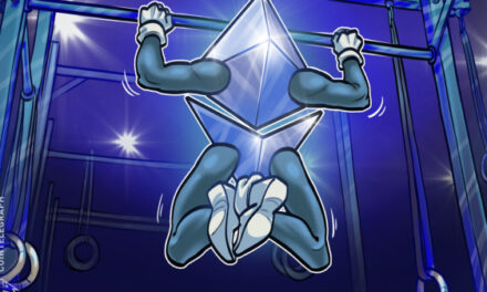 По совокупности моделей оценки ETH справедливая стоимость ETH составляет $4839: аналитик