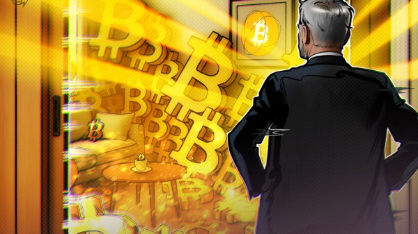 Стратегия может продать биткоин, если mNAV упадет и капитал не будет доступен: генеральный директор Стратегия может продать биткоин, если mNAV упадет и капитал не будет доступен: генеральный директор