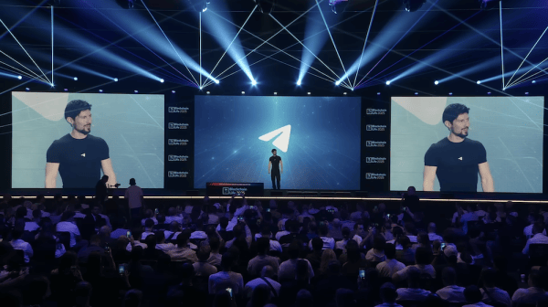 Децентрализованная сеть искусственного интеллекта Cocoon запускается в открытой сети (TON) Децентрализованная сеть искусственного интеллекта Cocoon запускается в открытой сети (TON)