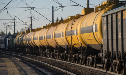 Запрет на экспорт бензина продлят до весны