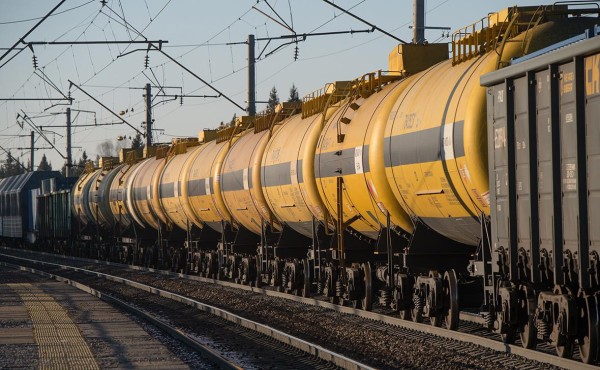 Запрет на экспорт бензина продлят до весны
Запрет на экспорт бензина продлят до весны