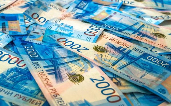 В БКС дали прогноз по доллару и назвали топ-7 акций на 2026 год
В БКС дали прогноз по доллару и назвали топ-7 акций на 2026 год