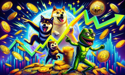 Мемкоины возродятся — но в новом виде