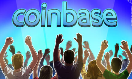 Лучшие объявления на обновлении системы Coinbase