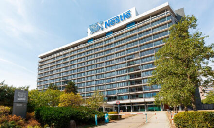 Nestle начала увольнения и реорганизацию после смены гендиректора
