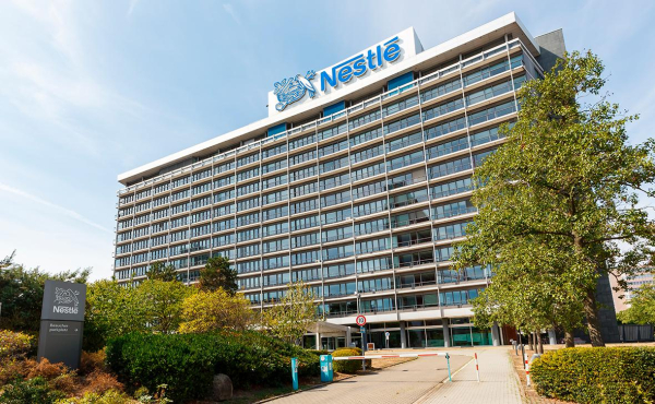 Nestle начала увольнения и реорганизацию после смены гендиректора