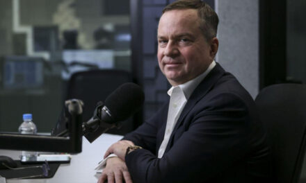 В Минфине спрогнозировали рост цен на золото выше $5000 за унцию