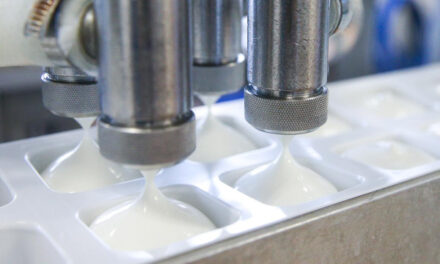 Бизнес попросил изменить эксперимент по маркировке детского питания