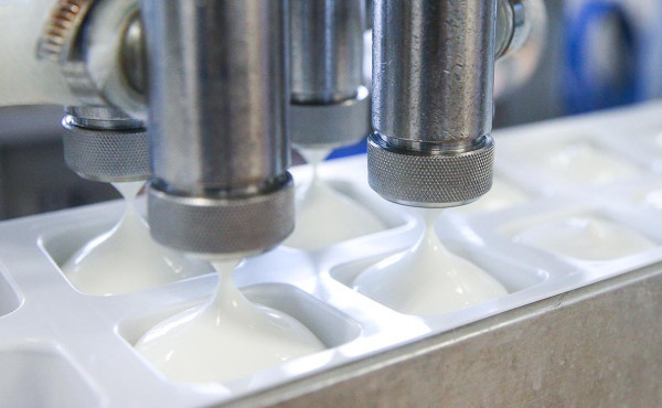 Бизнес попросил изменить эксперимент по маркировке детского питания