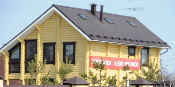 ДОМ.РФ готовит способ поддержки строителей загородных домов