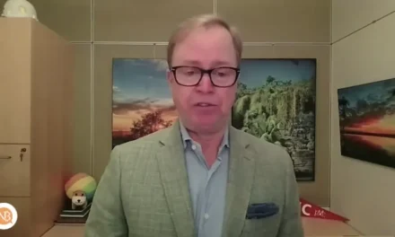 Топ-менеджер Fidelity оценил перспективы рынка биткоина на новый год