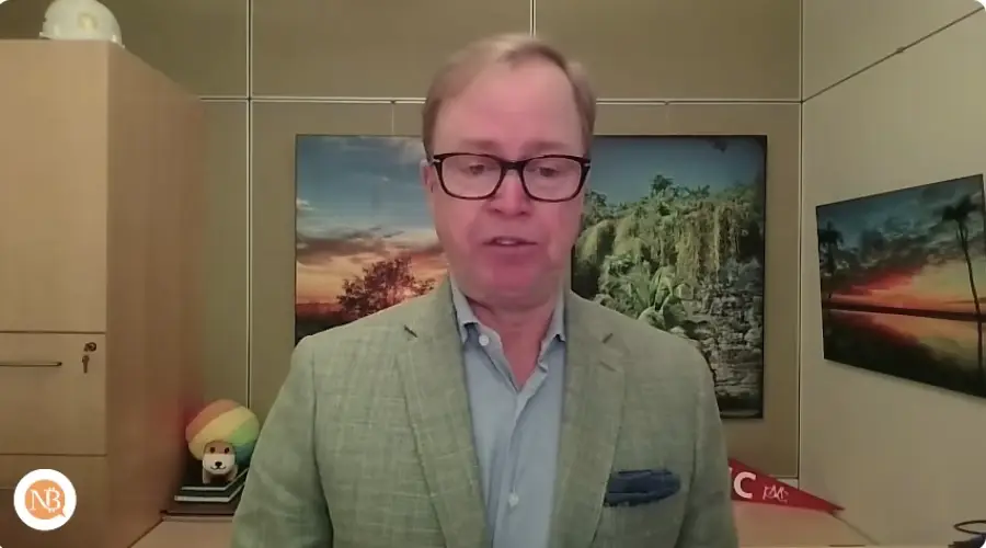 Топ-менеджер Fidelity оценил перспективы рынка биткоина на новый год