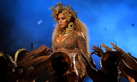 Певица Бейонсе стала миллиардером