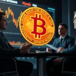 Крипторынок вошел в стадию «очищения слабых рук» — CryptoQuant