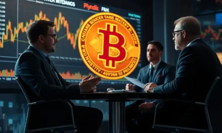 Крипторынок вошел в стадию «очищения слабых рук» — CryptoQuant