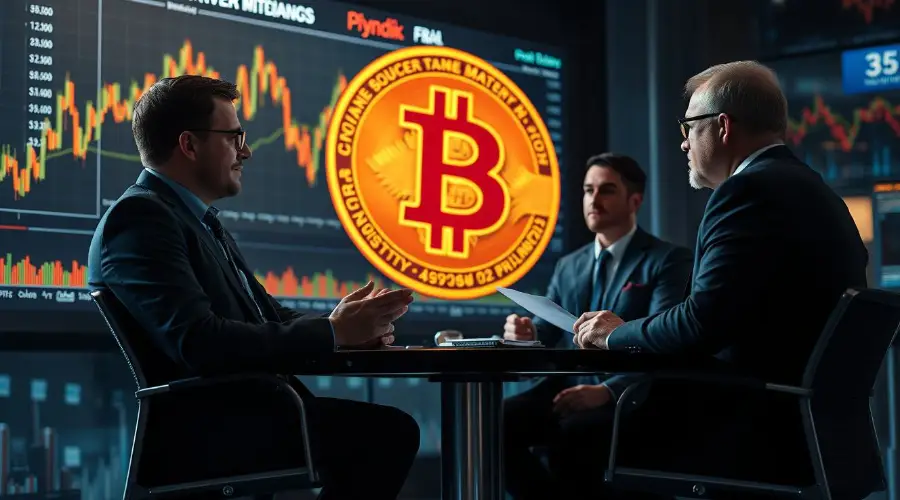 Крипторынок вошел в стадию «очищения слабых рук» — CryptoQuant Крипторынок вошел в стадию «очищения слабых рук» — CryptoQuant