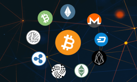 Большинство криптосекторов уступили биткоину за последние три месяца