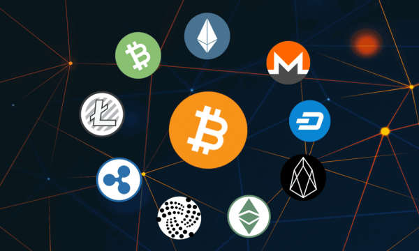 Большинство криптосекторов уступили биткоину за последние три месяца